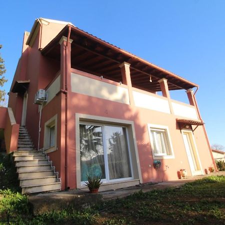 Ferienwohnung Olive Luxouri Gazátika Exterior foto