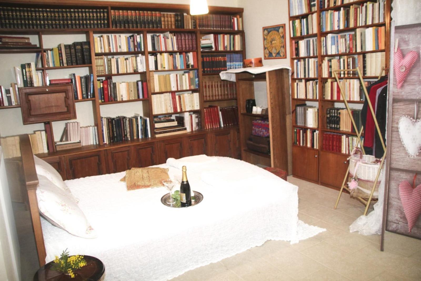 Ferienwohnung Olive Luxouri Gazátika Exterior foto